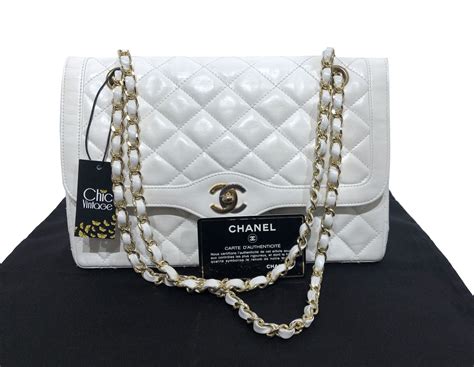 chanel bolso